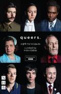 Gatiss |  Queers: Eight Monologues (NHB Modern Plays) | eBook | Sack Fachmedien