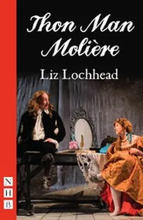 Lochhead |  Thon Man Molière | eBook | Sack Fachmedien