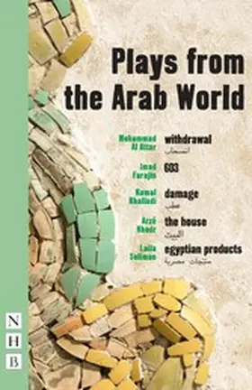 Dodgson |  Plays from the Arab World | eBook | Sack Fachmedien