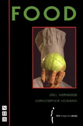 Horwood / Heimann |  Food | eBook | Sack Fachmedien