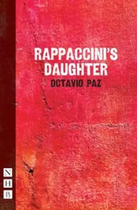 Paz |  Rappaccini's Daughter | eBook | Sack Fachmedien
