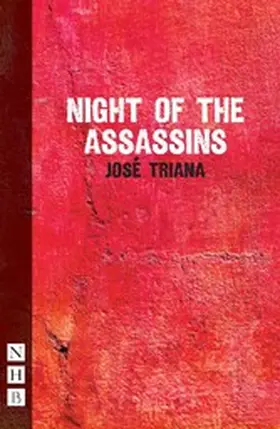 Triana |  Night of the Assassins | eBook | Sack Fachmedien