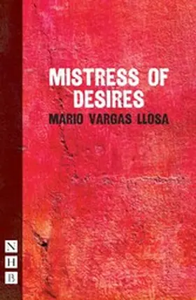 Llosa |  Mistress of Desires | eBook | Sack Fachmedien