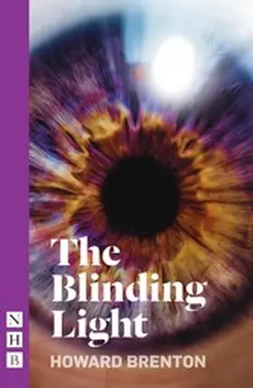 Brenton |  The Blinding Light | eBook | Sack Fachmedien