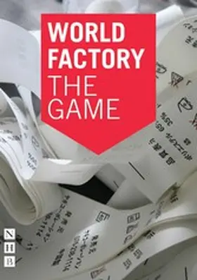 Svendsen / Daw |  World Factory: The Game | eBook | Sack Fachmedien