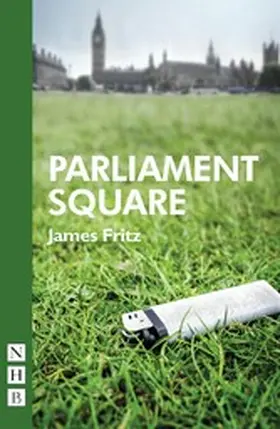 Fritz |  Parliament Square | eBook | Sack Fachmedien