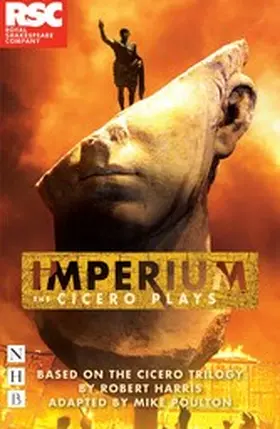 Harris |  Imperium: The Cicero Plays | eBook | Sack Fachmedien
