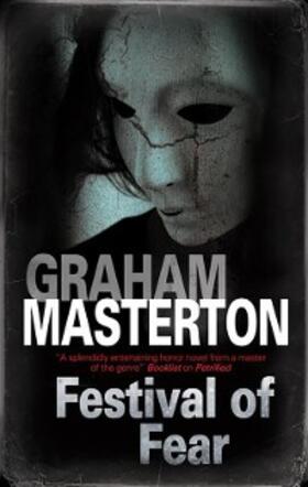 Masterton |  Festival of Fear | eBook | Sack Fachmedien