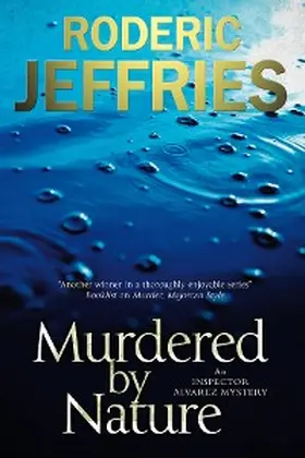 Jeffries |  Murdered by Nature | eBook | Sack Fachmedien