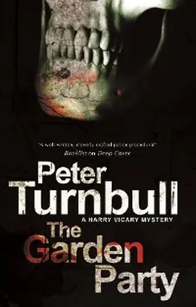 Turnbull |  Garden Party | eBook | Sack Fachmedien