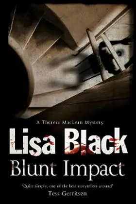 Black |  Blunt Impact | eBook | Sack Fachmedien