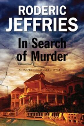 Jeffries |  In Search of Murder | eBook | Sack Fachmedien