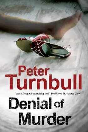 Turnbull |  Denial of Murder | eBook | Sack Fachmedien