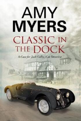 Myers |  Classic in the Dock | eBook | Sack Fachmedien