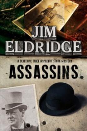 Eldridge |  Assassins | eBook | Sack Fachmedien
