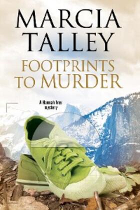 Talley |  Footprints to Murder | eBook | Sack Fachmedien