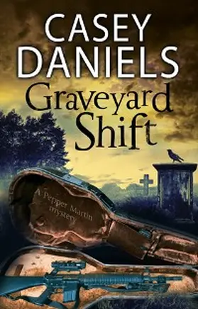 Daniels |  Graveyard Shift | eBook | Sack Fachmedien