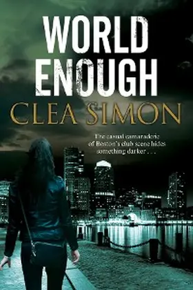 Simon |  World Enough | eBook | Sack Fachmedien