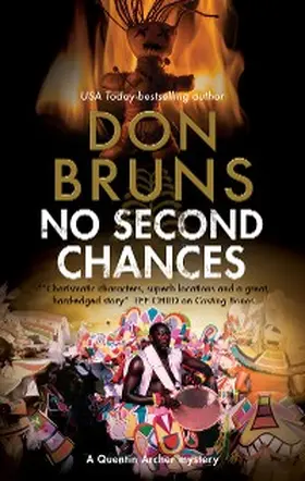 Bruns |  No Second Chances | eBook | Sack Fachmedien