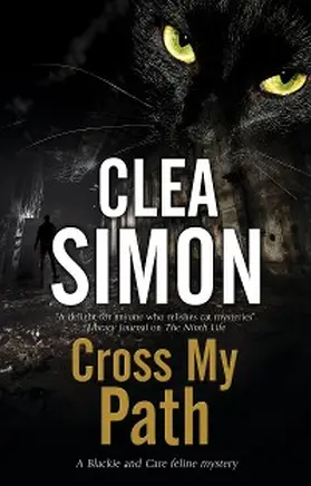 Simon |  Cross My Path | eBook | Sack Fachmedien