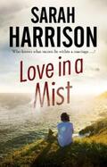 Harrison |  Love in a Mist | eBook | Sack Fachmedien