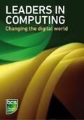BCS, The Chartered Institute for IT |  Leaders in Computing | eBook | Sack Fachmedien