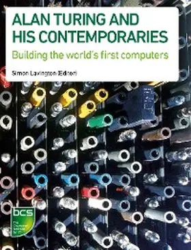 Lavington |  Alan Turing and his Contemporaries | eBook | Sack Fachmedien