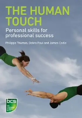 Thomas / Paul / Cadle | The Human Touch | E-Book | sack.de