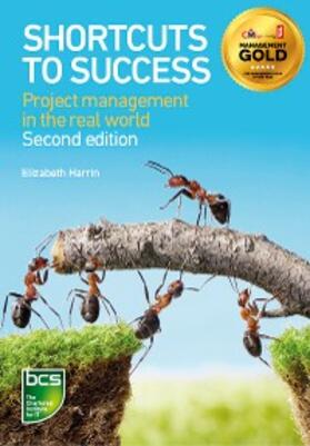 Harrin | Shortcuts to success | E-Book | www.sack.de