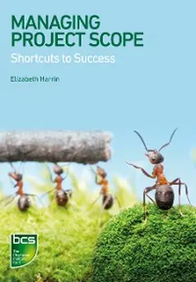 Harrin |  Managing Project Scope | eBook | Sack Fachmedien