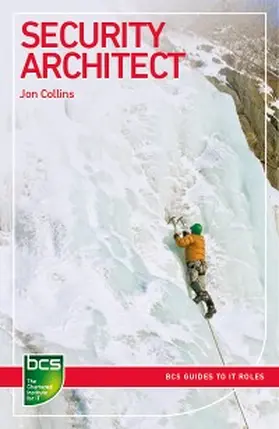 Collins |  Security Architect | eBook | Sack Fachmedien