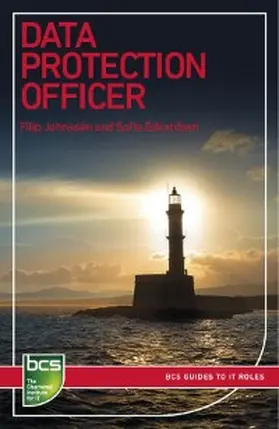 Johnssén / Edvardsen | Data Protection Officer | E-Book | www.sack.de