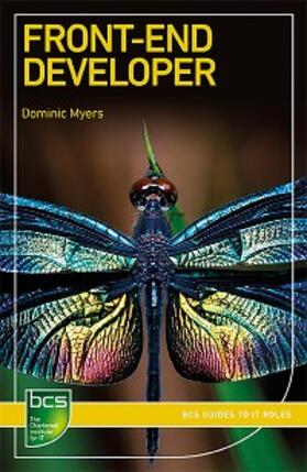 Myers | Front-End Developer | E-Book | www.sack.de