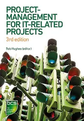 Hughes / Ireland / West |  Project Management for IT-Related Projects | eBook | Sack Fachmedien