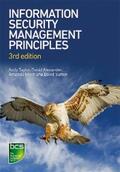 Taylor / Alexander / Finch |  Information Security Management Principles | eBook | Sack Fachmedien