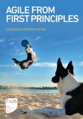 Girvan |  Agile From First Principles | eBook | Sack Fachmedien