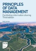 Gordon |  Principles of Data Management | eBook | Sack Fachmedien