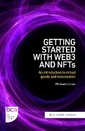 Litman |  Getting Started with web3 and NFTs | eBook | Sack Fachmedien