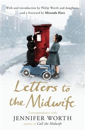 Worth |  Letters to the Midwife | Buch |  Sack Fachmedien