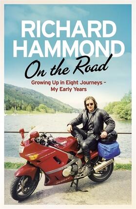 Hammond |  On the Road | Buch |  Sack Fachmedien