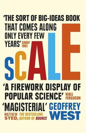 West |  Scale | Buch |  Sack Fachmedien
