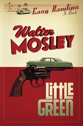 Mosley |  Little Green | Buch |  Sack Fachmedien