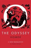 Homer |  The Odyssey | Buch |  Sack Fachmedien