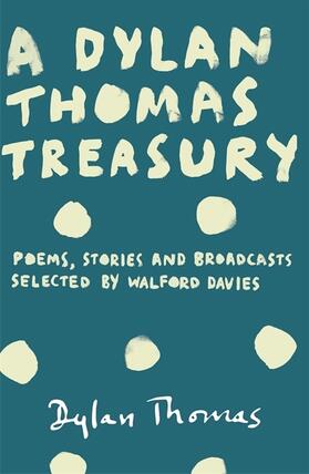 Thomas |  A Dylan Thomas Treasury | Buch |  Sack Fachmedien