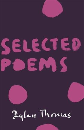 Thomas |  Selected Poems | Buch |  Sack Fachmedien