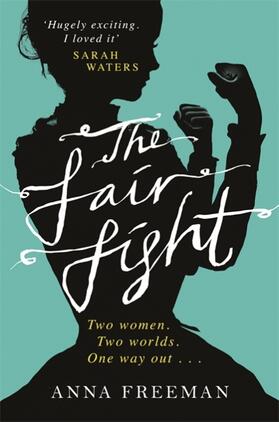 Freeman |  The Fair Fight | Buch |  Sack Fachmedien