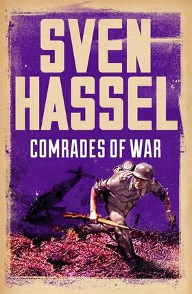 Hassel |  Comrades of War | Buch |  Sack Fachmedien