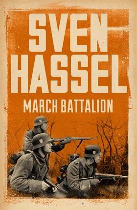 Hassel | March Battalion | Buch | 978-1-78022-816-7 | www.sack.de