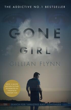 Flynn |  Gone Girl | Buch |  Sack Fachmedien