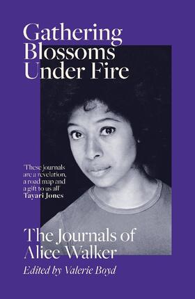 Walker / Boyd | Gathering Blossoms Under Fire | Buch | 978-1-78022-827-3 | www.sack.de